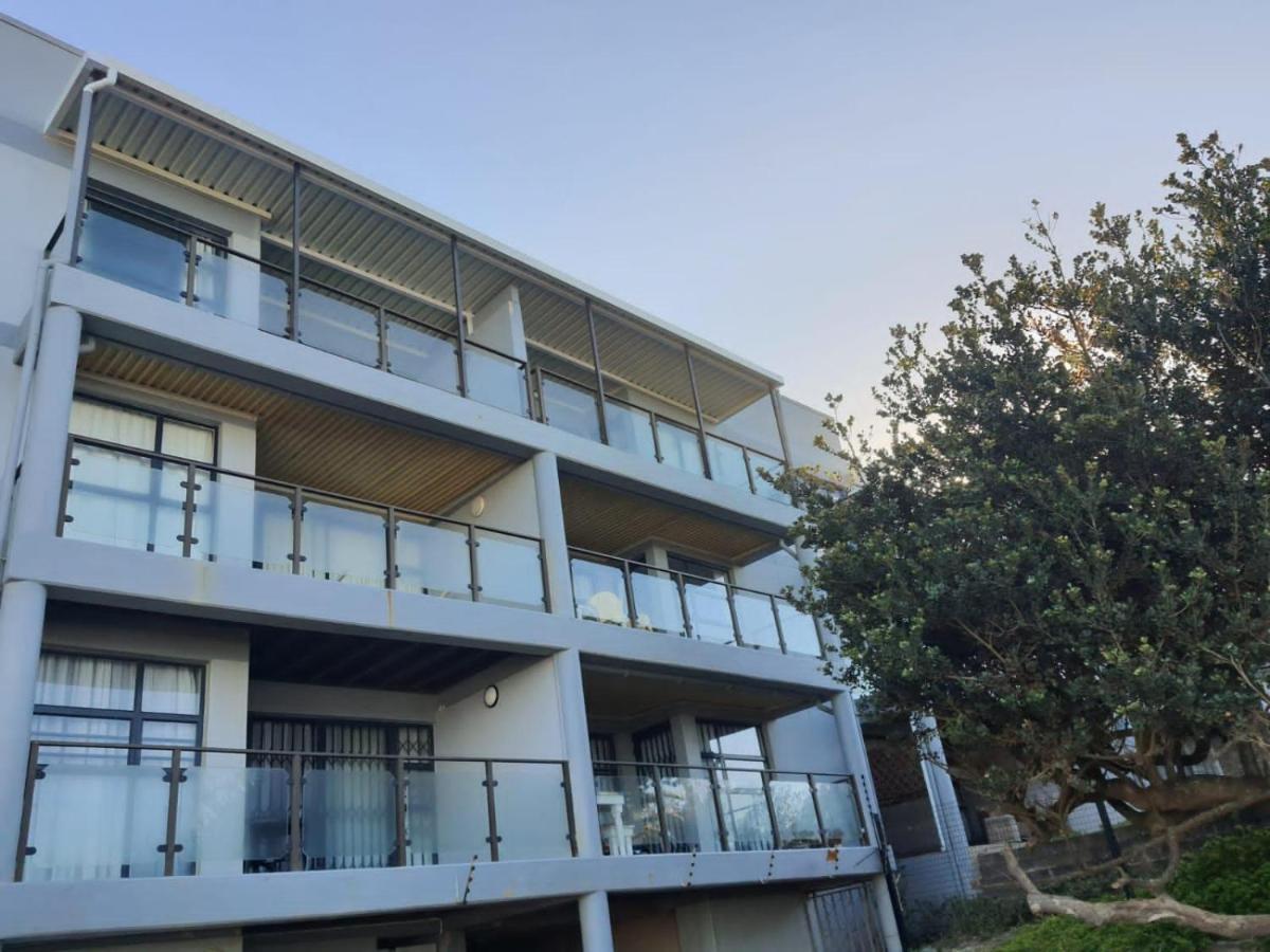 Coogee Bay Apartments Gonubie Exterior foto